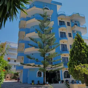 *** Hotel Blue Heaven Albania