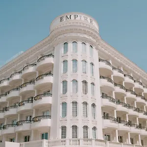 **** Hotel Empire Albania Albania