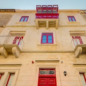 Casa Domenico 7 La Valletta