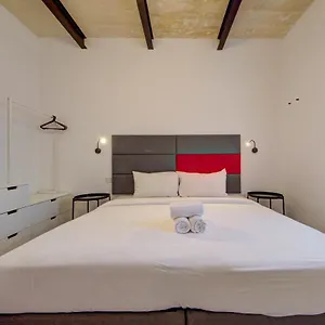 Casa Domenico 6 La Valletta