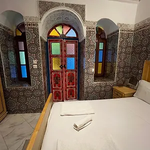  Guest house Unique Morocco