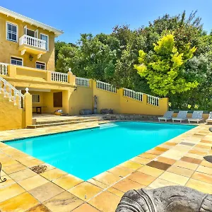  Guest house Devonport House - Constantia South Africa
