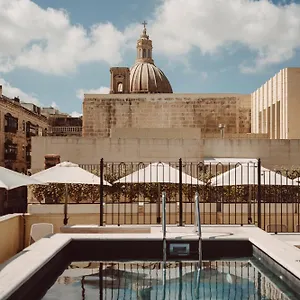 San Karlu La Valletta