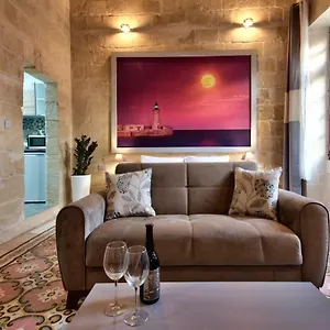  Guest house Laparelli Suites: Luxury 3