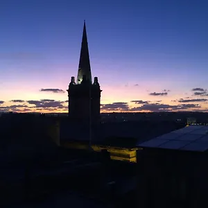  Bed & Breakfast Sunrise