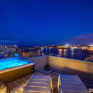  Bed & Breakfast Tano's Boutique Malta