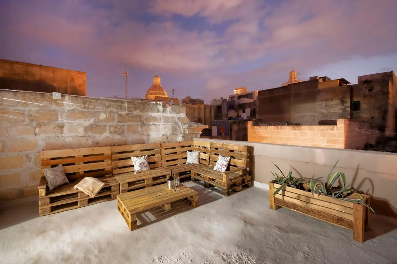 Laparelli Suites: Luxury Suite 2 Valletta